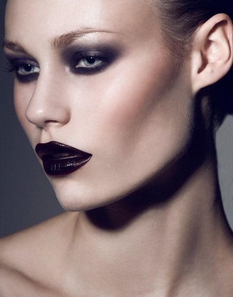 Vampire Lips 1