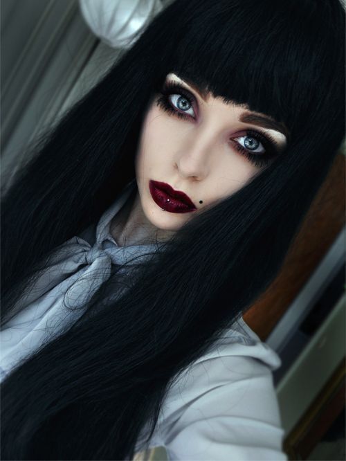Vampire Lips 2
