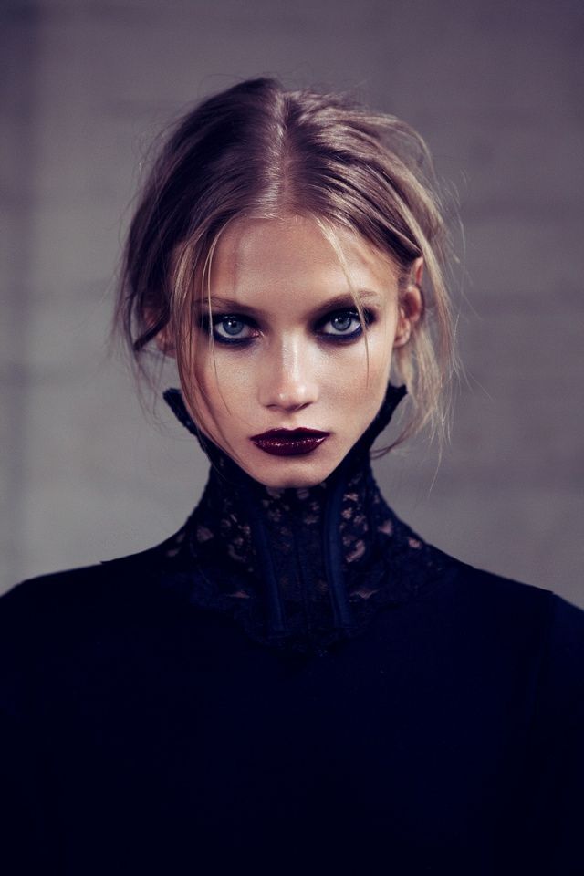 Vampire Lips 3