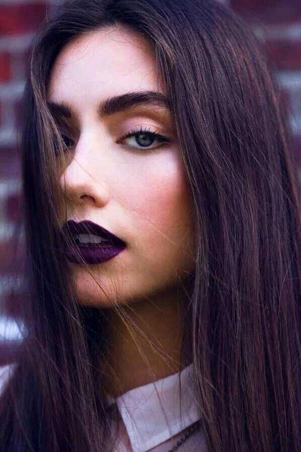 Vampire Lips 4
