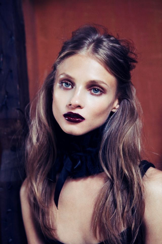 Vampire Lips 5
