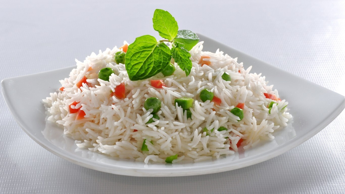 3 وصفات مبتكرة في طرق عمل الأرز