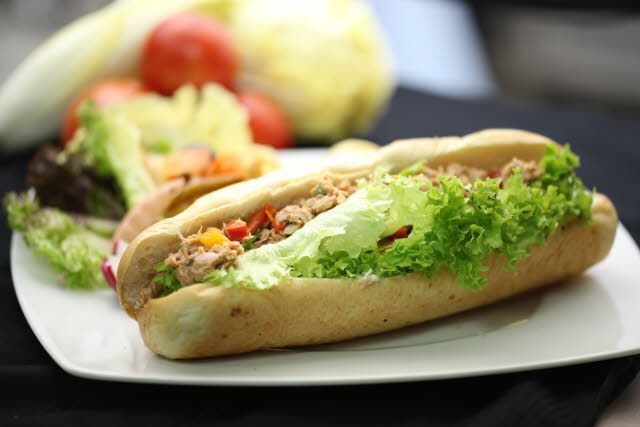 افكار جديدة للعشاء 4