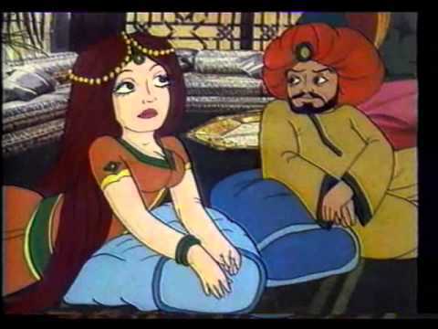 الف ليلة و ليلة