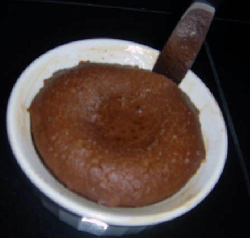 خرجيها براحة جدا