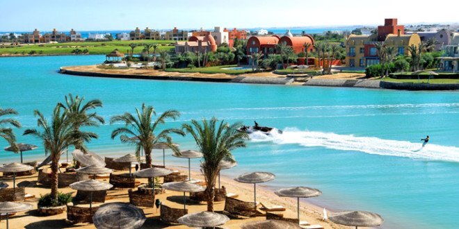 اجمل الاماكن لقضاء شهر العسل في مصر 2