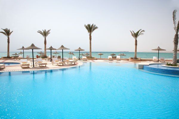 اجمل الاماكن لقضاء شهر العسل في مصر 4