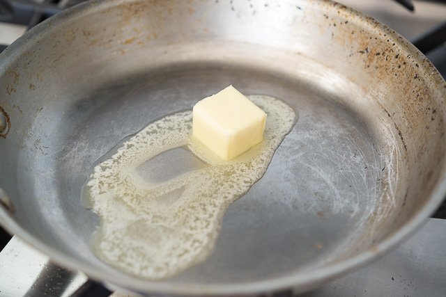 طريقة عمل الصوص 1