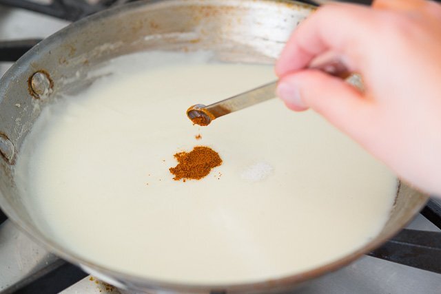طريقة عمل الصوص 3