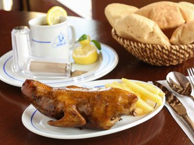 فرحات
