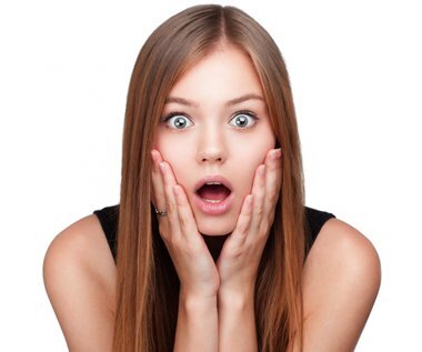 5 طرق التخلص من نحافة الوجه