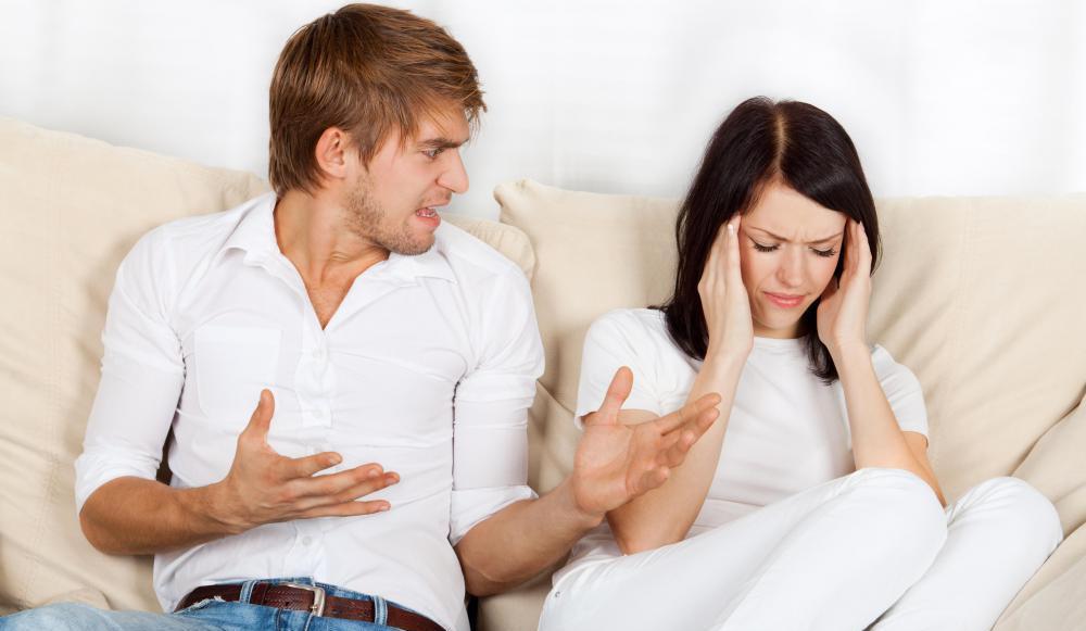 إزاى تتعاملى مع الرجل المتحكم