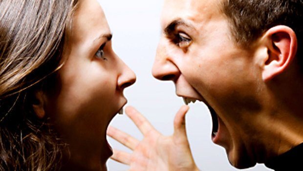 ازا ى تتعاملى مع الرجل الغيور