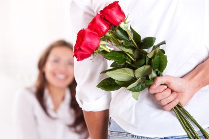 5 صفات يعشقها الرجل فى المرأة