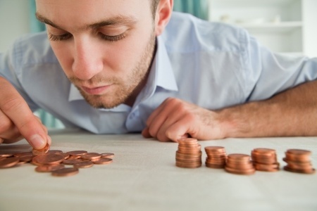 إزاى تتعاملى مع الرجل البخيل ؟