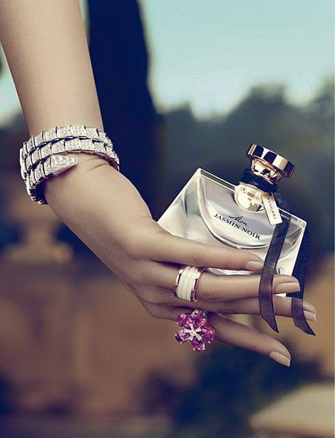 العطور