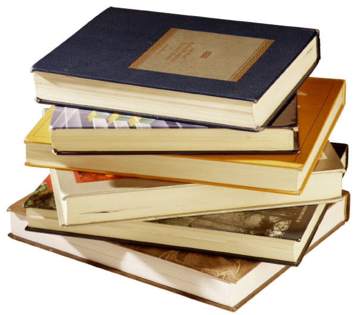 كتب