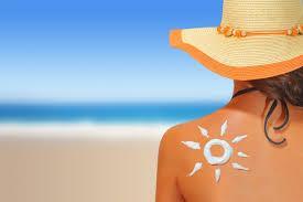 sun block