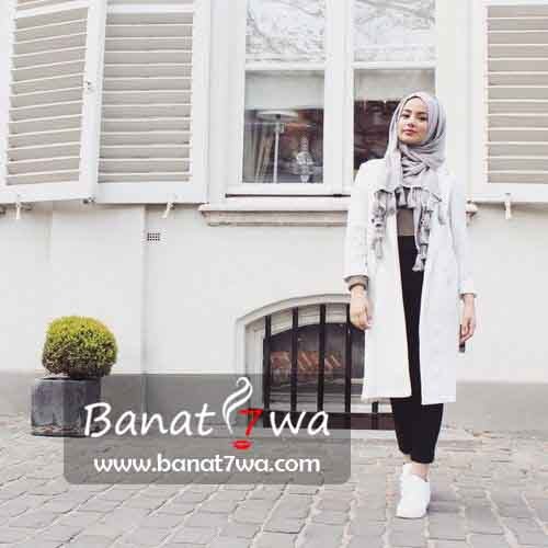 حجاب شتا وصيف 2019