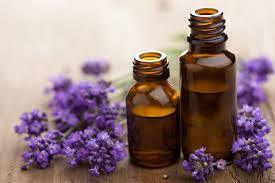 زيت عطرى