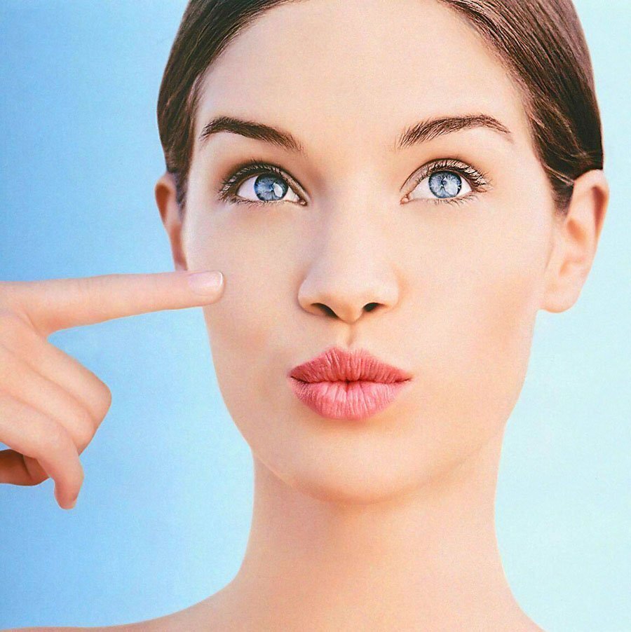 نصايح ليكى عشان تكونى جميلة 9