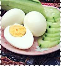 وصفات طبيعية للبشرة الدهنية 3