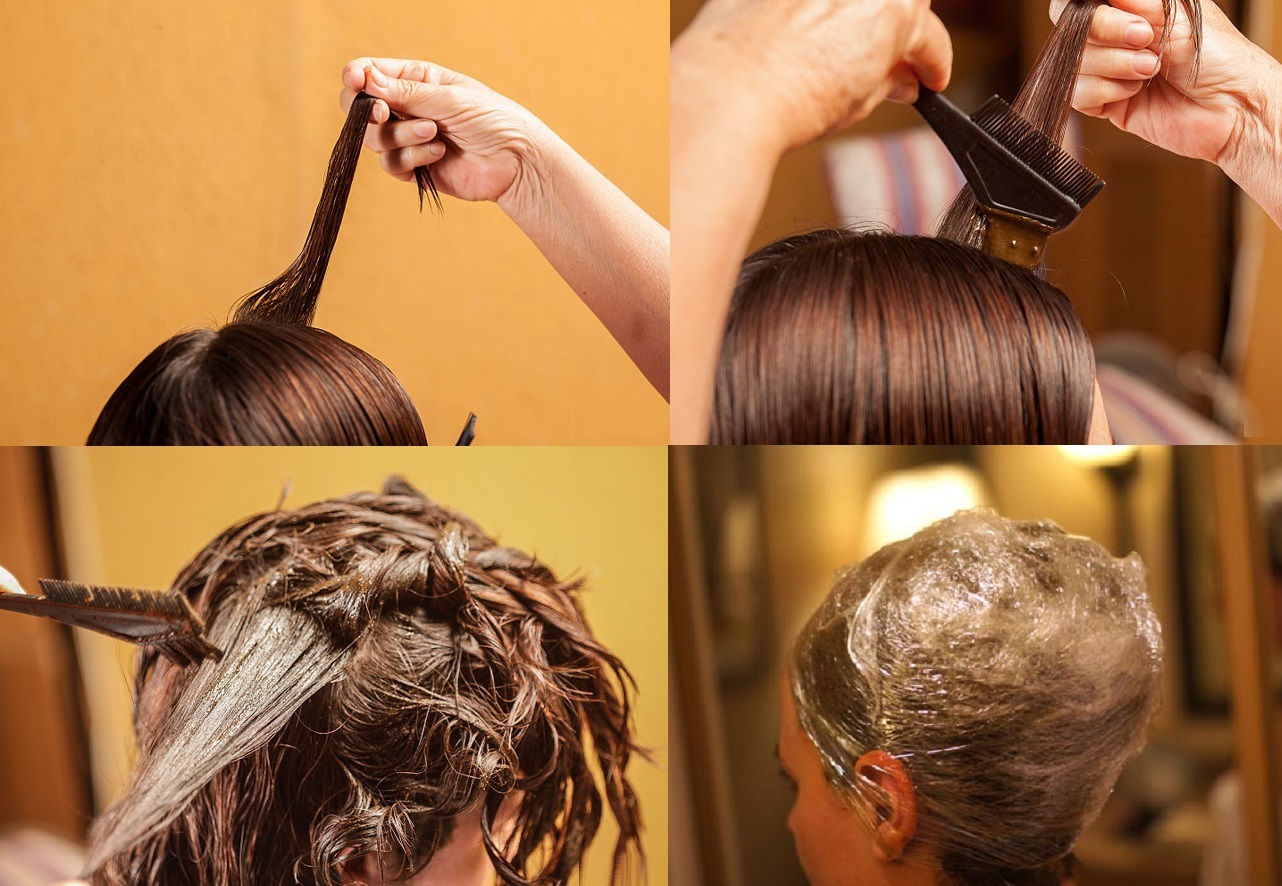 670px apply henna to hair step 2