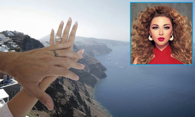 مريم فارس 3