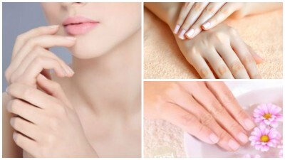6 وصفات طبيعية لتنعيم وتبييض الايدين