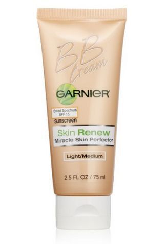 BB cream