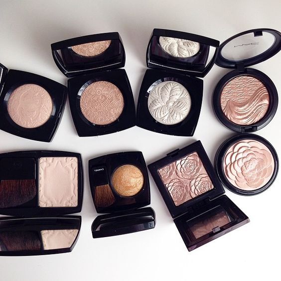blusher