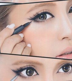 eyeliner