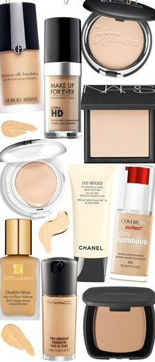 foundation