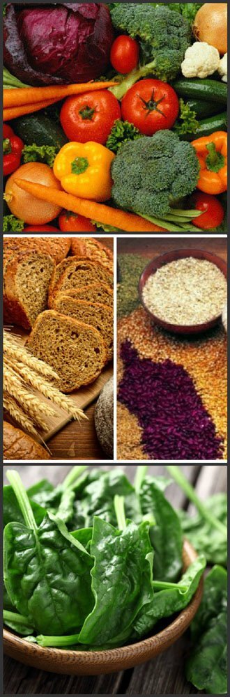 خضروات هتساعدك في تخسيس الوزن