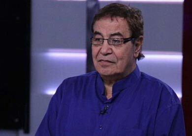 سعيد طرابيك