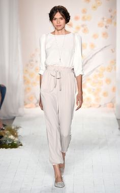 موضة high waist 13
