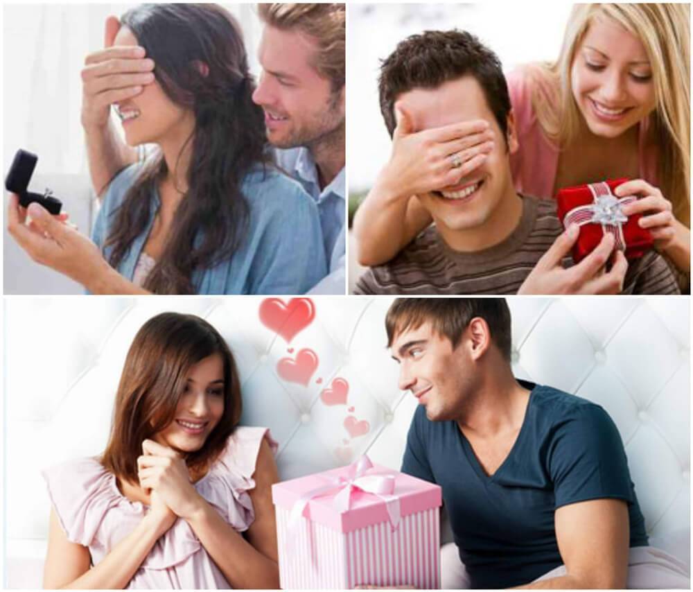 افكار لهدايا الفلانتين 2