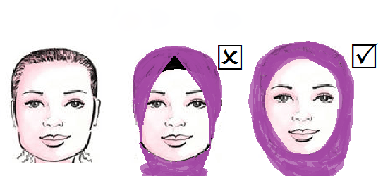 الوش المربع