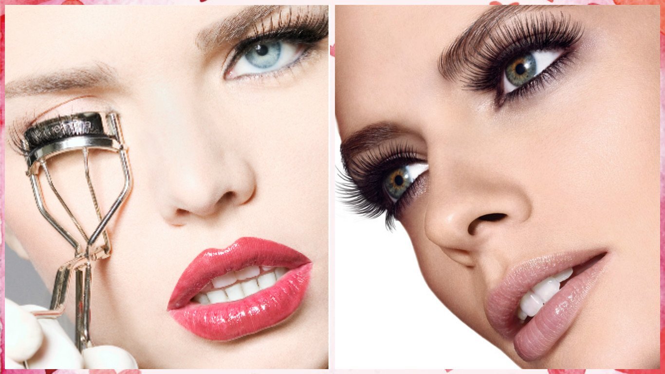 ايه هي اداة تني الرموش “Lash Curler” ؟ ونصايح في استخدامها