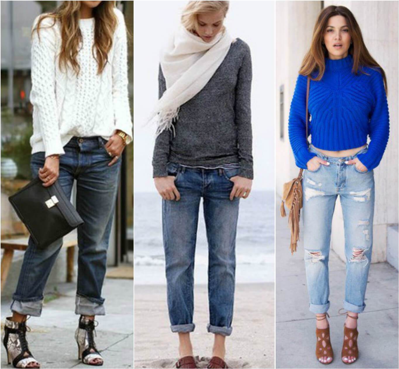 بنطلون ال boyfriend jeans20 24 50