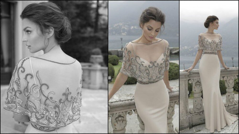 فساتين سهرة ل2016 1