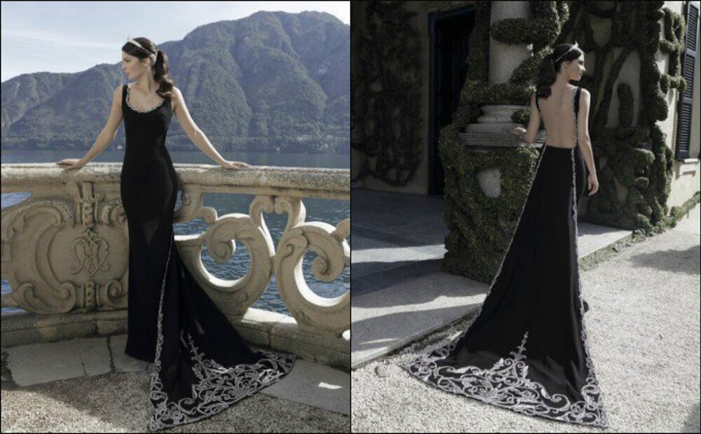 فساتين سهرة ل2016 20