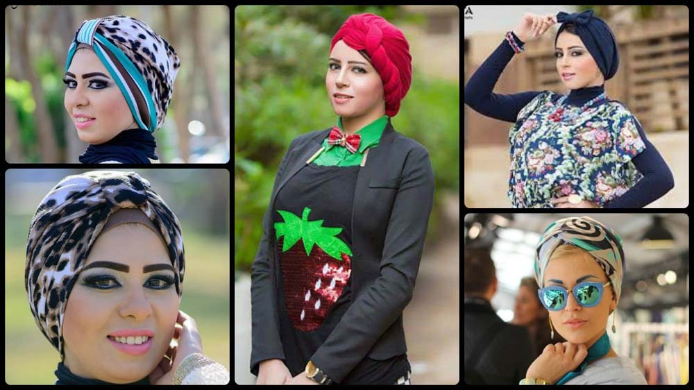 لفة التربون 7