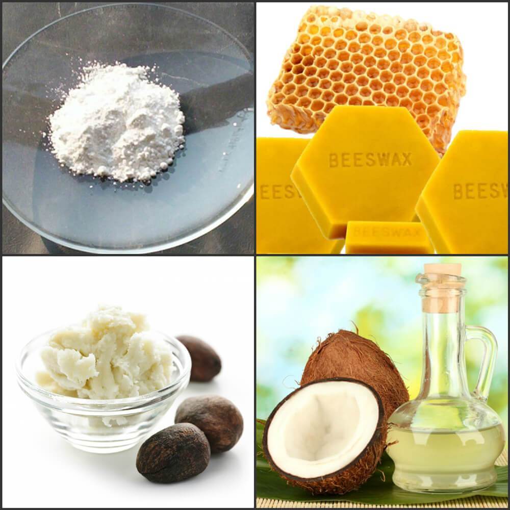 واقي الشمس Sunblock بمكونات طبيعية 3