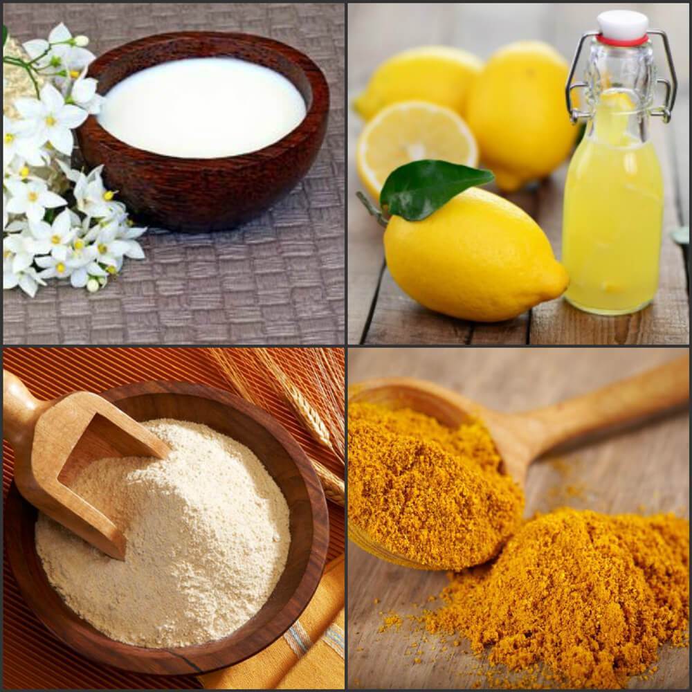 واقي الشمس Sunblock بمكونات طبيعية 6