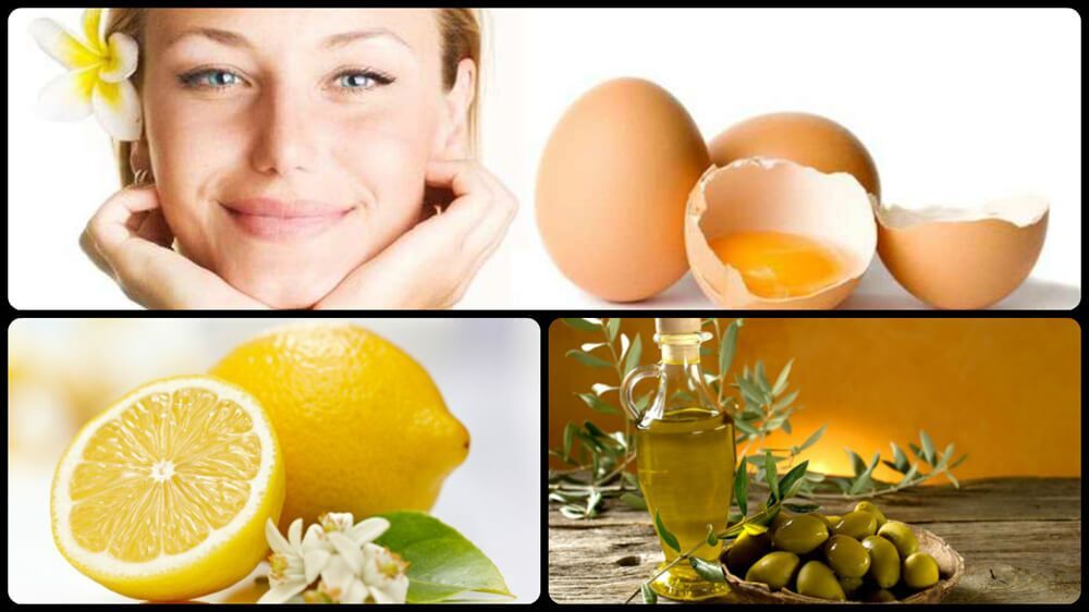 وصفات لتبييض وتنعيم الجسم 7