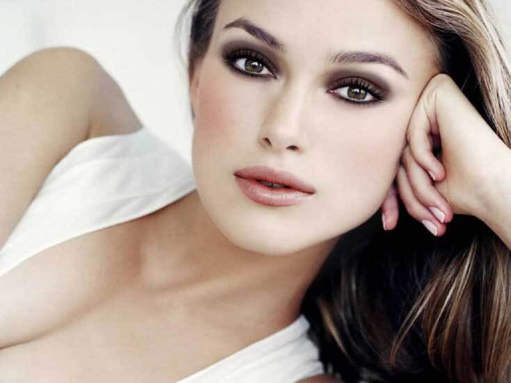 11 نصيحة وحيلة عشان تخلي وشك يبان ارفع ومنحوت !