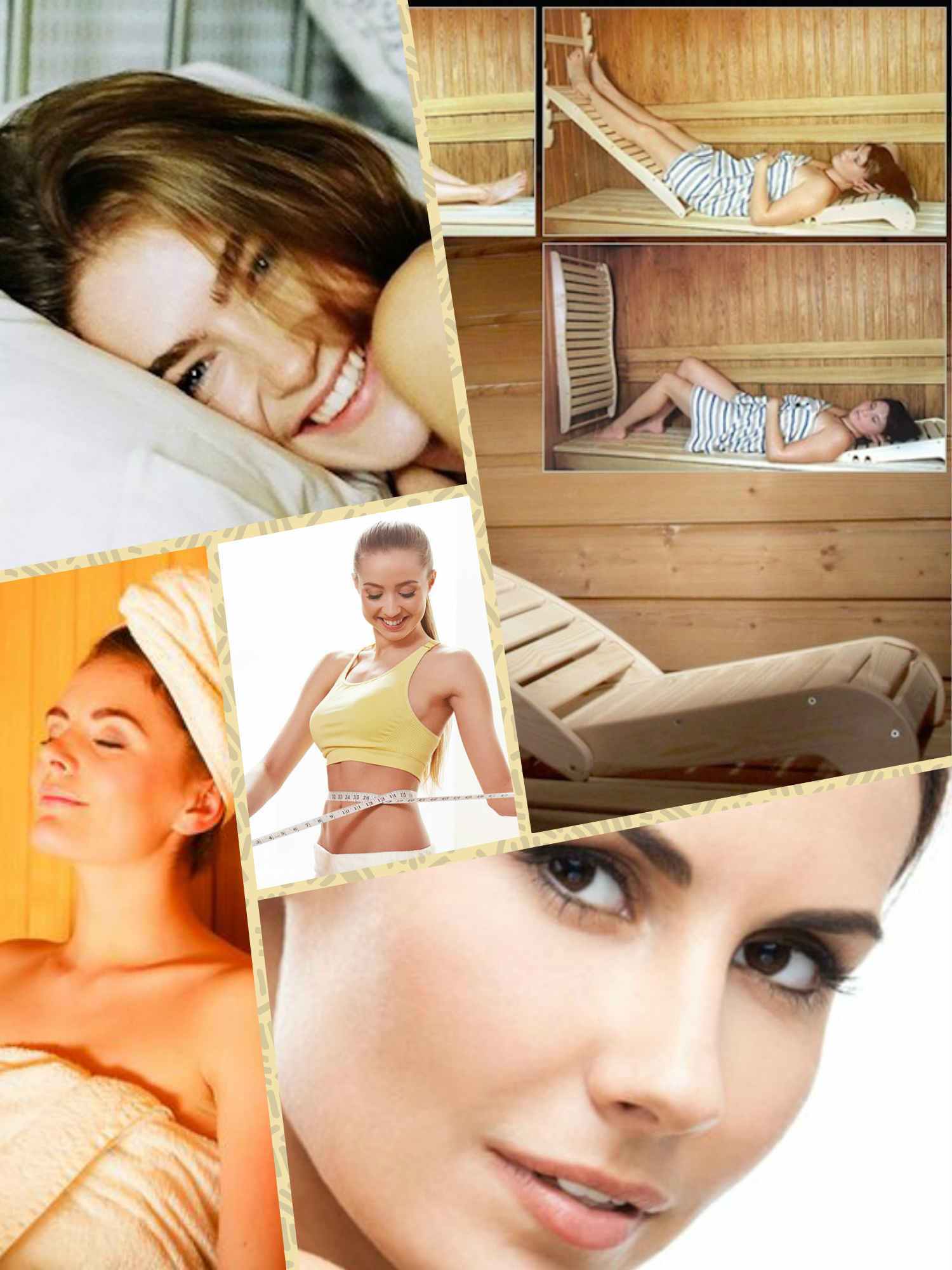 9 فوايد هيشجعوكى على استخدام السونا