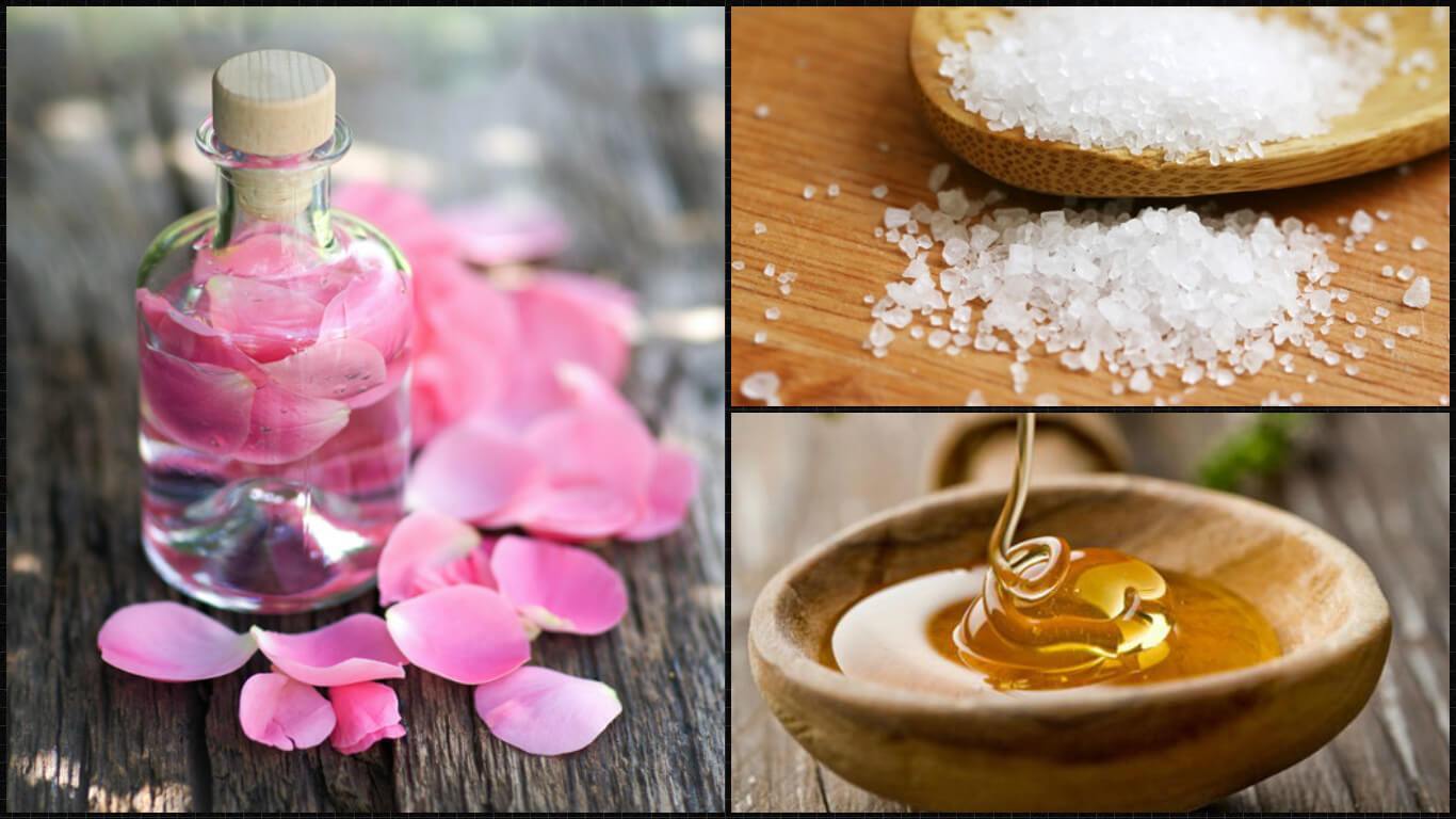 تعطير المنطقة الحساسة 3