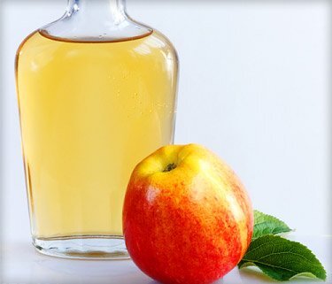 خل التفاح